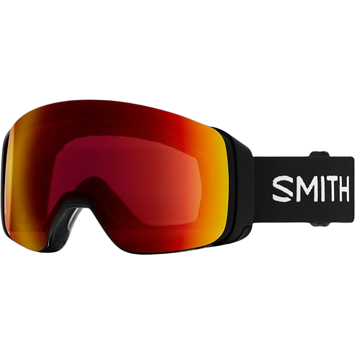 Image of Smith 4D Mag Skibrille