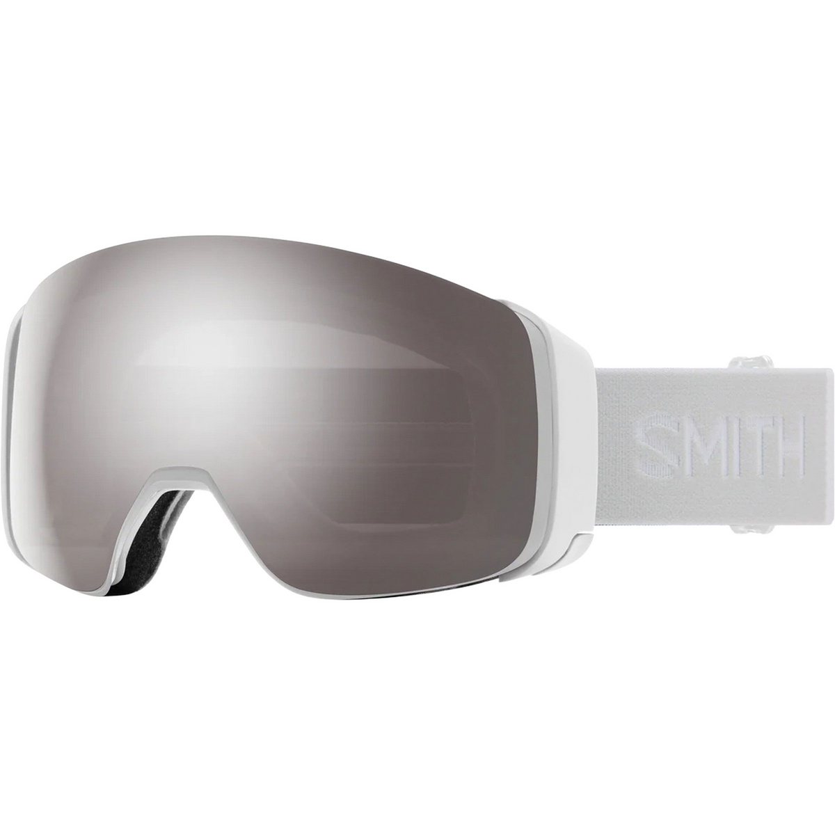 Image of Smith 4D Mag Skibrille