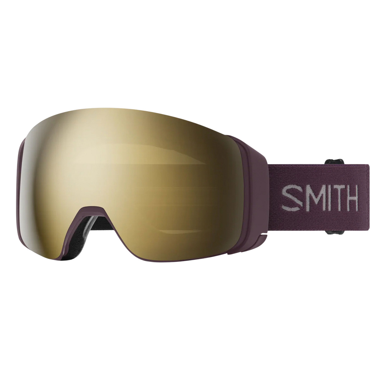 Image of Smith Maschera da sci 4D Mag ChromaPOP