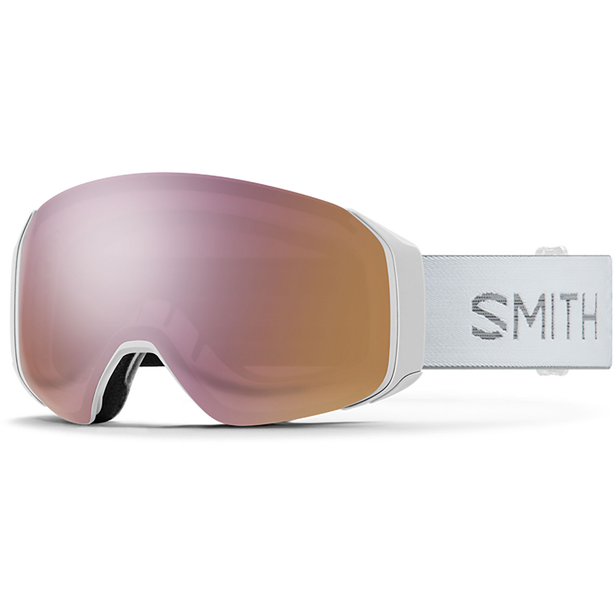 Image of Smith 4D Mag S Skibrille