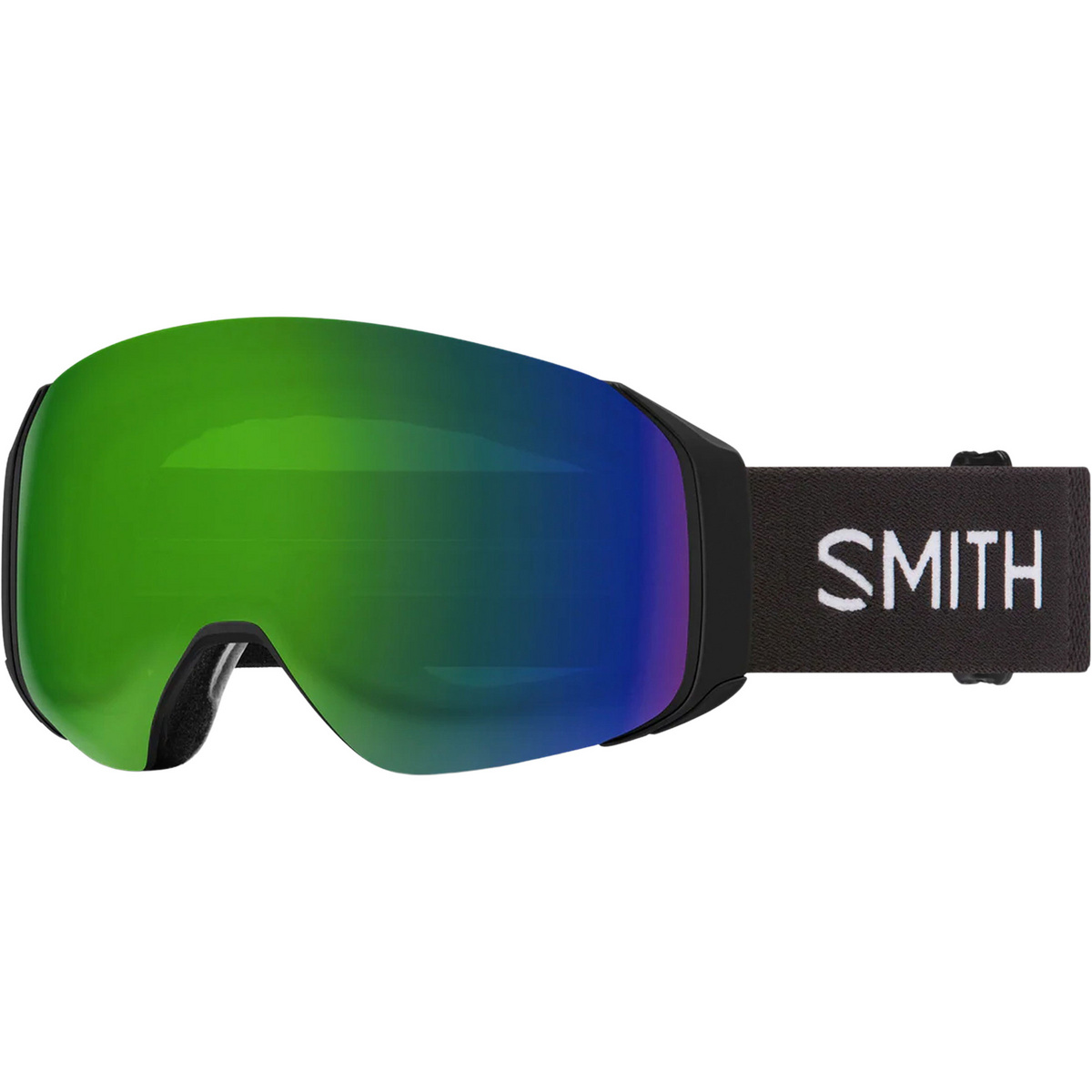 Image of Smith 4D Mag S Skibrille