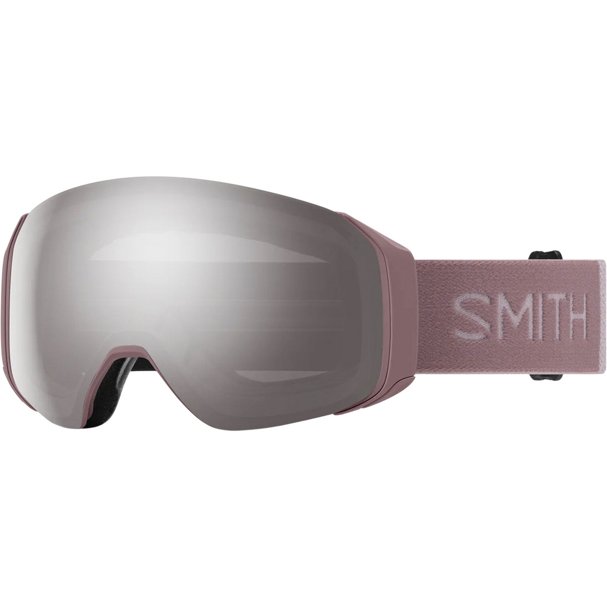 Image of Smith Maschera da sci 4D Mag S ChromaPOP