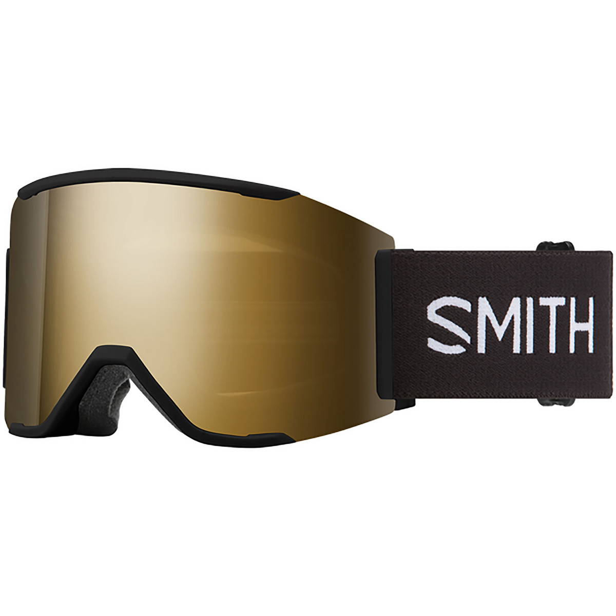 Image of Smith Squad Mag Skibrille