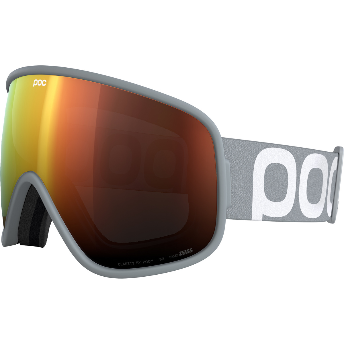 POC Vitrea Skibrille