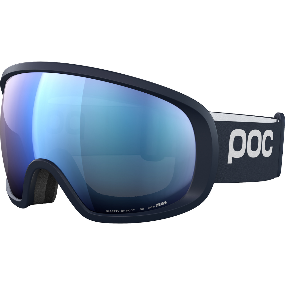 POC Fovea Skibrille