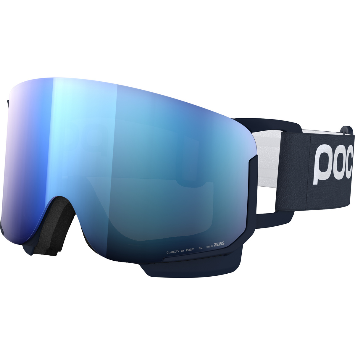 Image of POC Nexal Skibrille