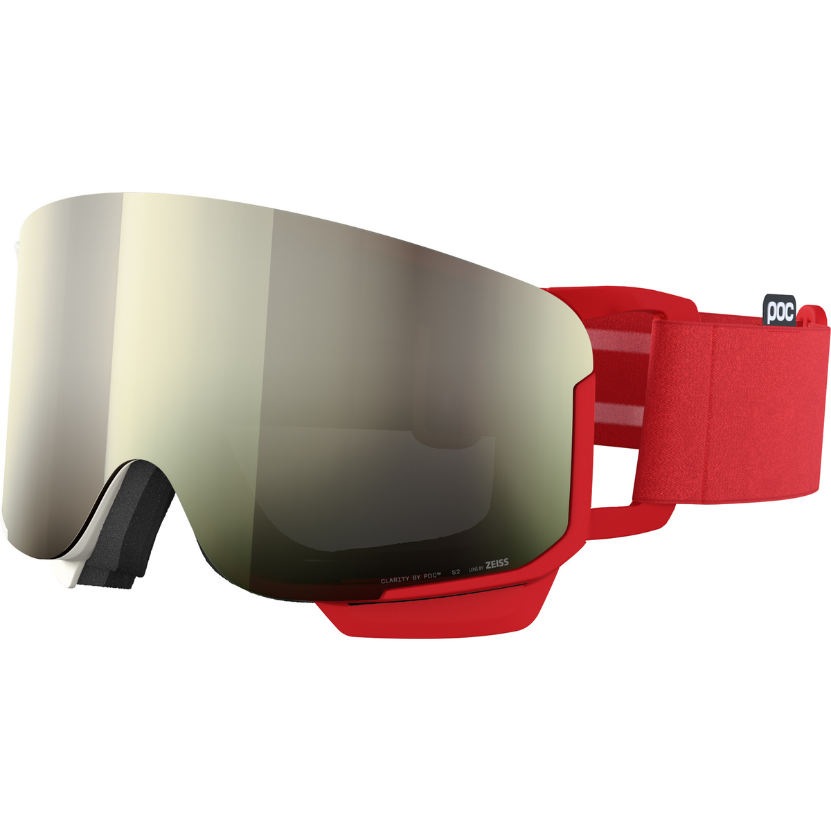 POC Nexal Mid Skibrille