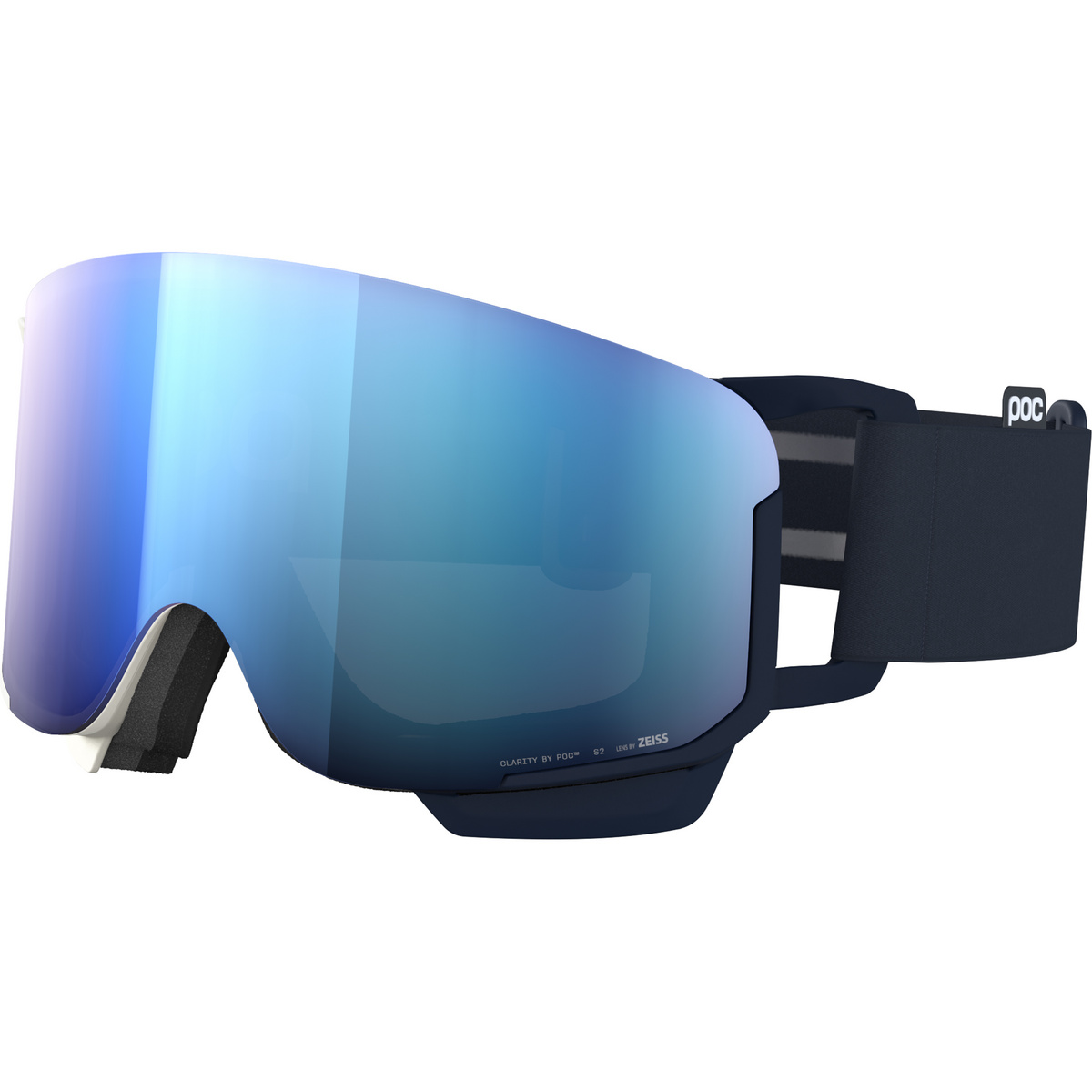 Image of POC Maschera da sci Nexal Mid