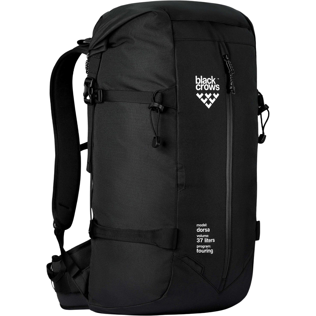 Image of Black Crows Zaino da sci Dorsa 37