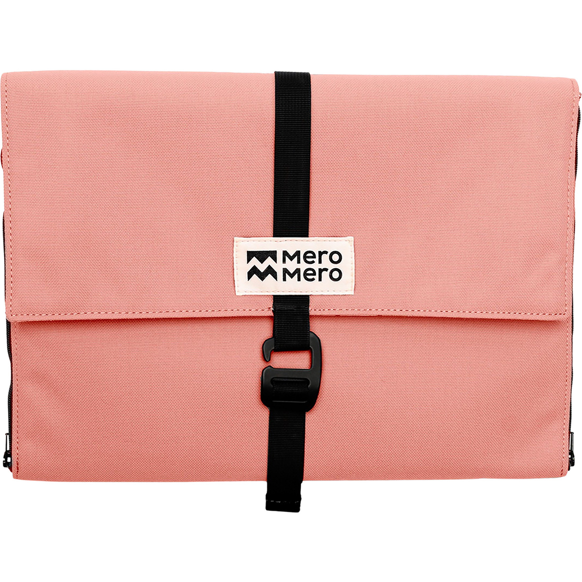 MeroMero Paquier Pouch (Größe ONE SIZE, rosa)