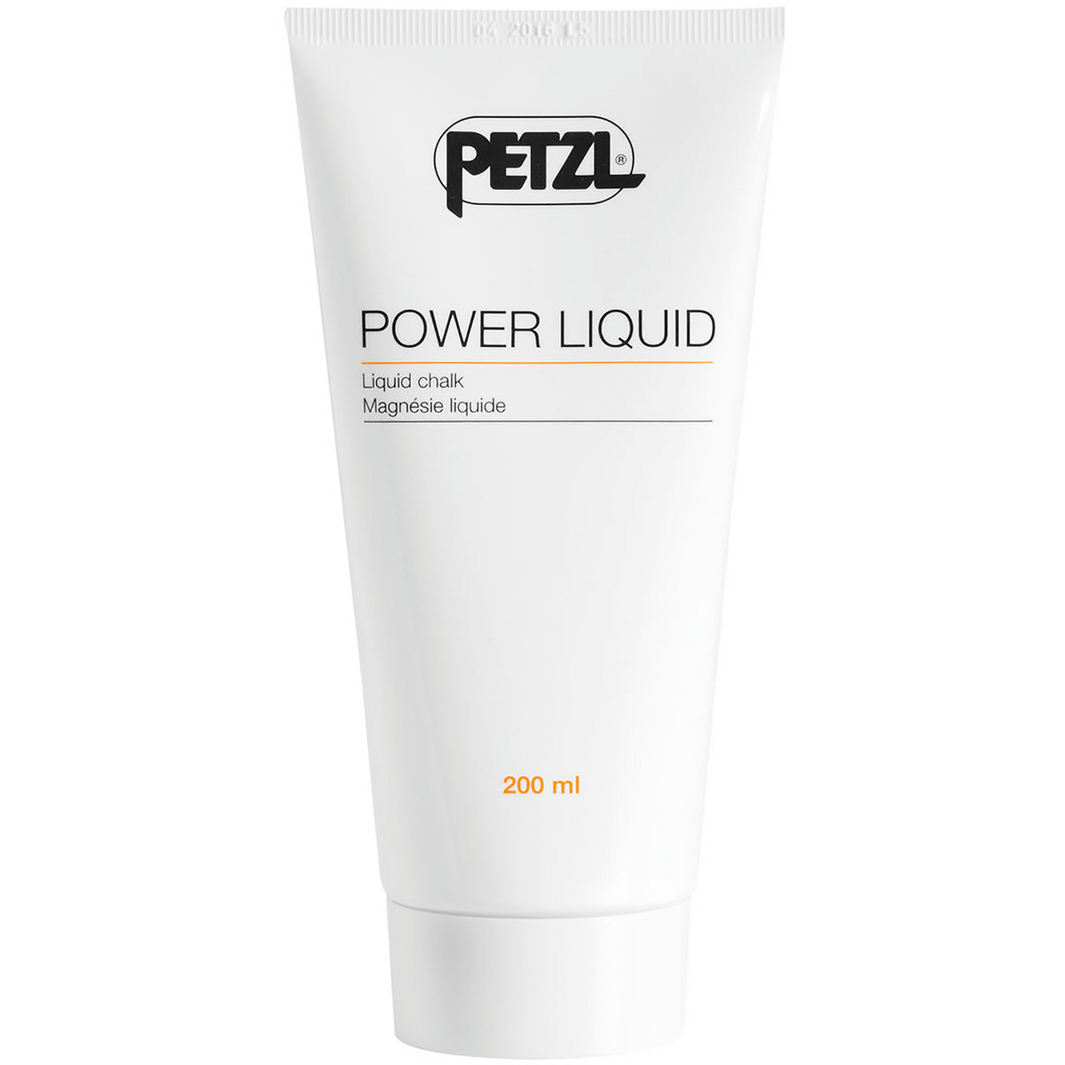 Image of Petzl Magnesite liquida Power