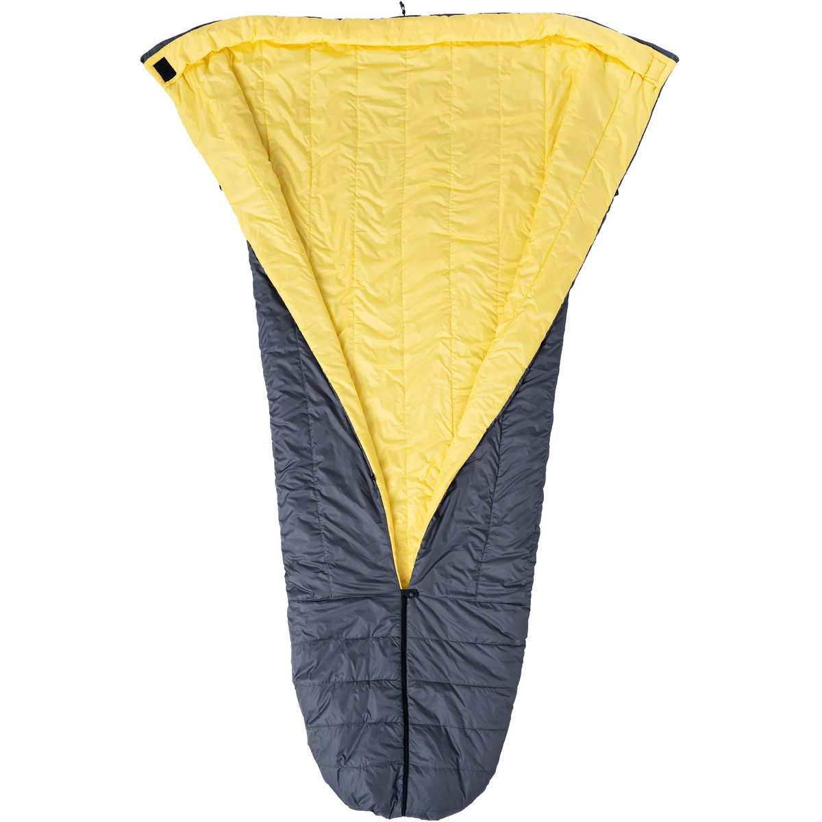 Image of Cocoon Sacco a pelo Hammock Topquilt