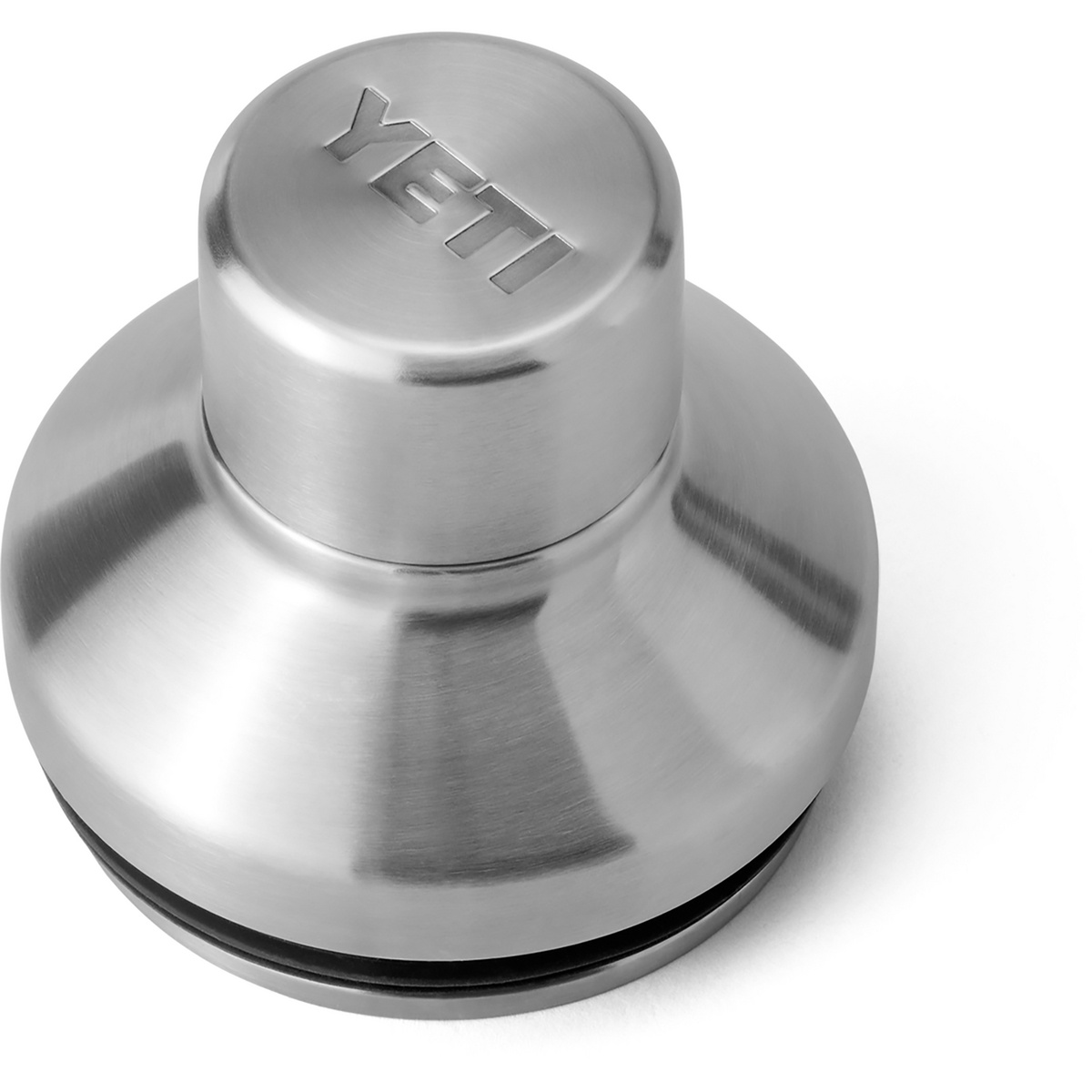 Yeti Coolers Couvercle de shaker à cocktail (taille ONE SIZE, Gris)