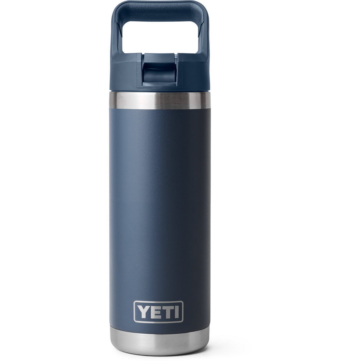 Image of Yeti Coolers Rambler 18oz Colour Straw Isolierflasche
