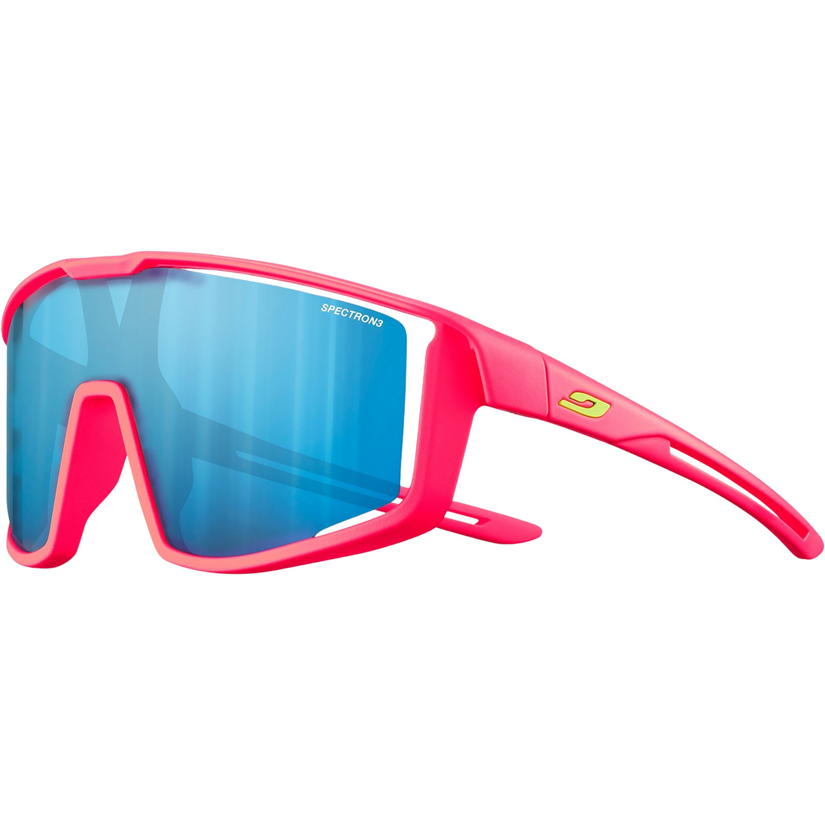 Image of Julbo Bambino Occhiali sportivi Fury S Spectron 3
