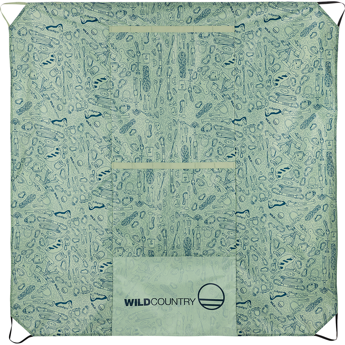 Image of Wild Country Telo portacorda Rope Tarp