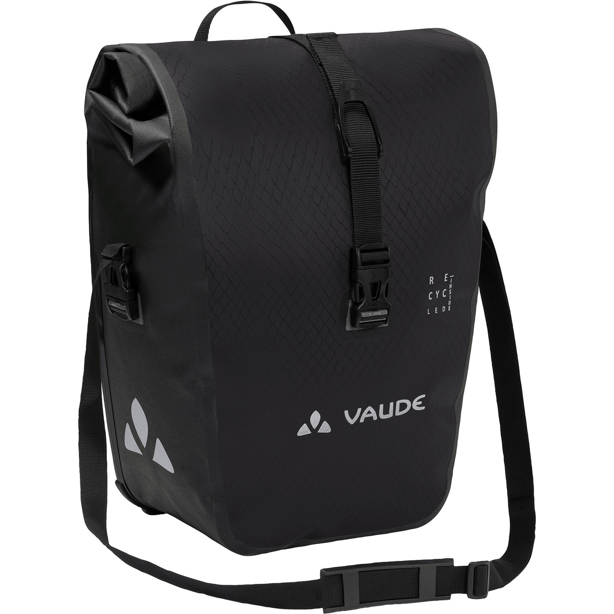 Image of Vaude Aqua Front Rec Fahrradtasche