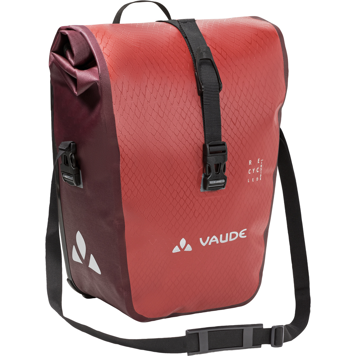 Image of Vaude Borsa da bici Aqua Front Rec