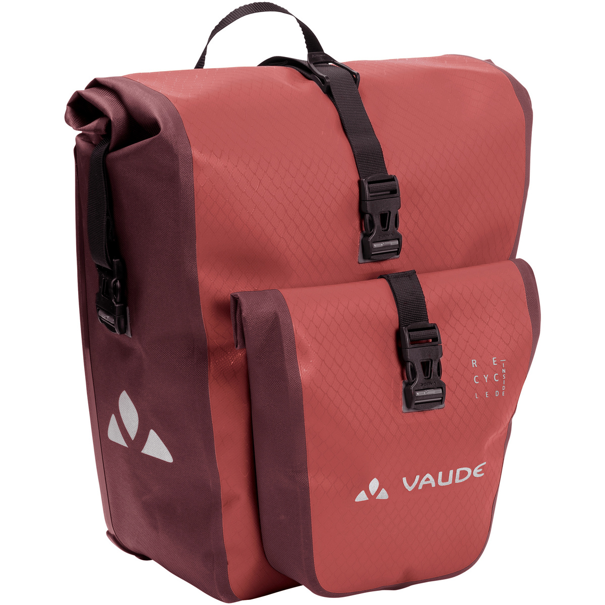 Image of Vaude Borsa da bicicletta Aqua Back Plus Single Rec
