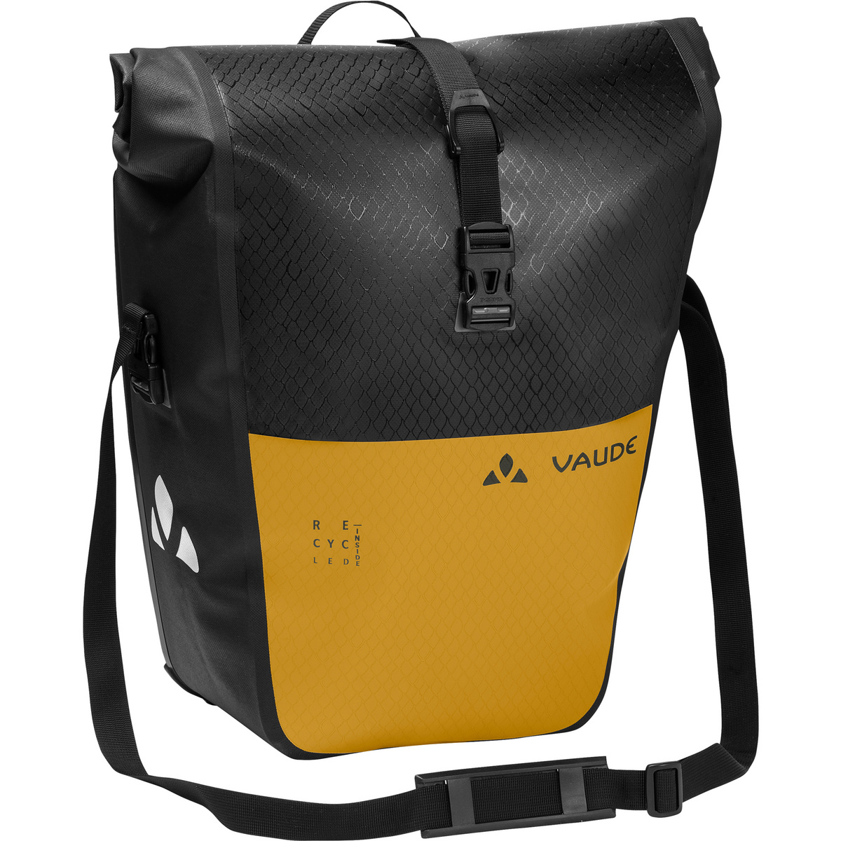 Image of Vaude Borsa da bicicletta Aqua Back Color Single Rec