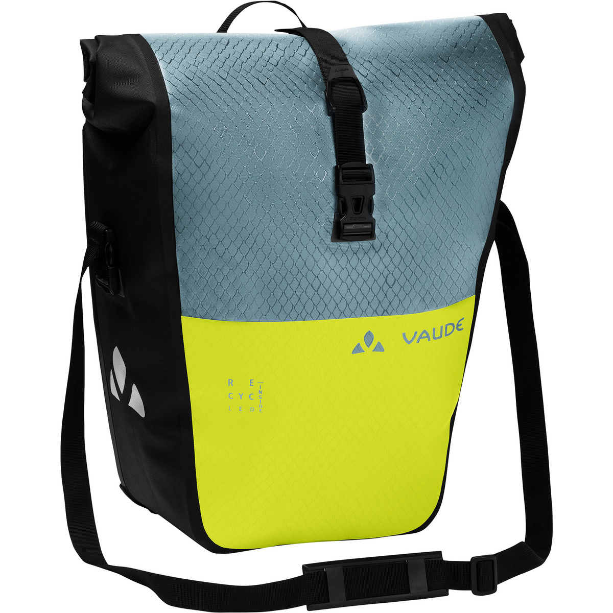 Image of Vaude Borsa da bicicletta Aqua Back Color Rec