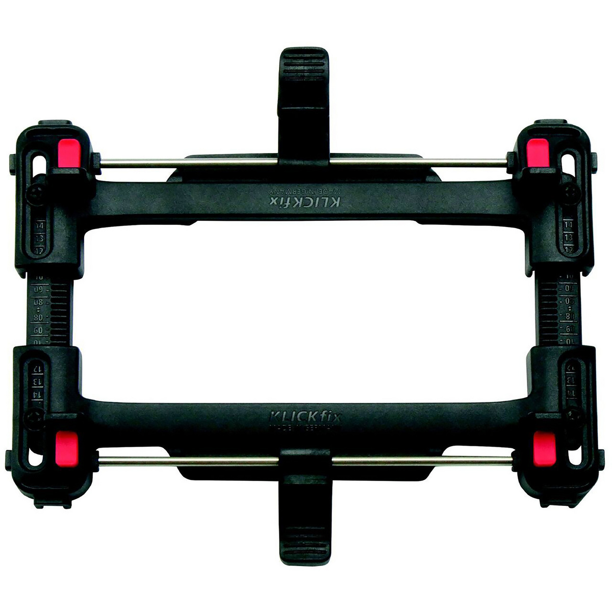 Image of Vaude Sistema Uniklip 2