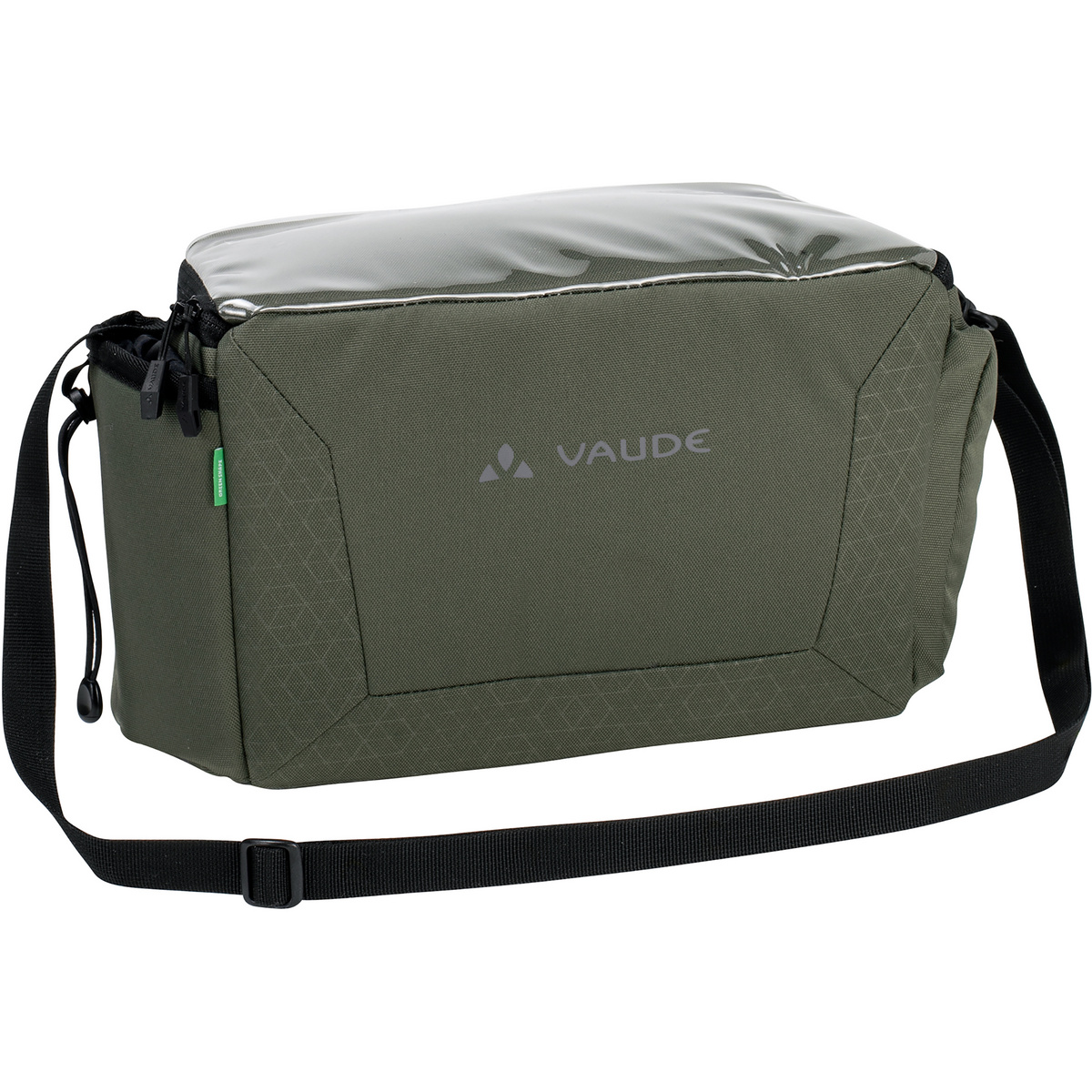 Image of Vaude Borsa da bici Ebox Klickfix Ready
