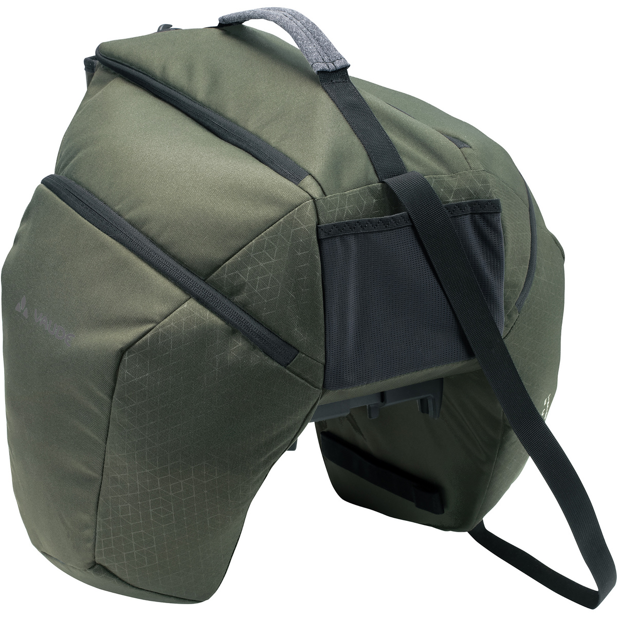 Image of Vaude Borsa da bici Esilkroad Plus