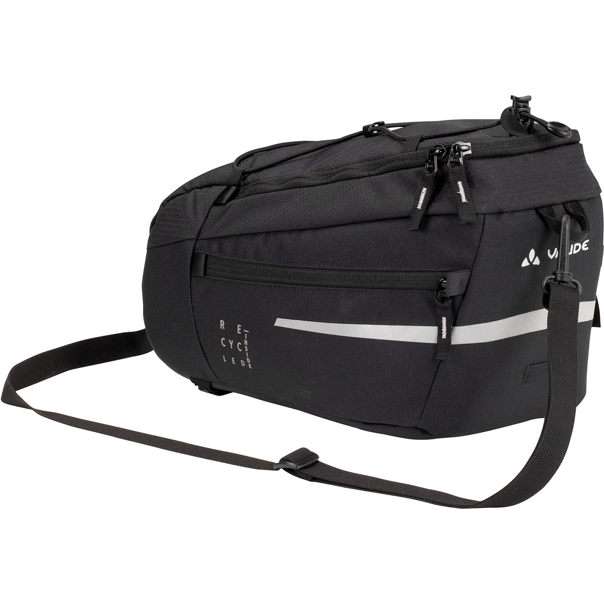 Image of Vaude Borsa da bici Silkroad M