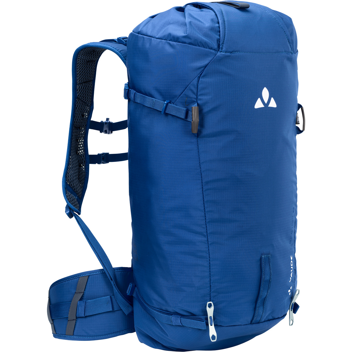 Vaude Rupal Light 28 Rucksack (Größe 28L, blau)
