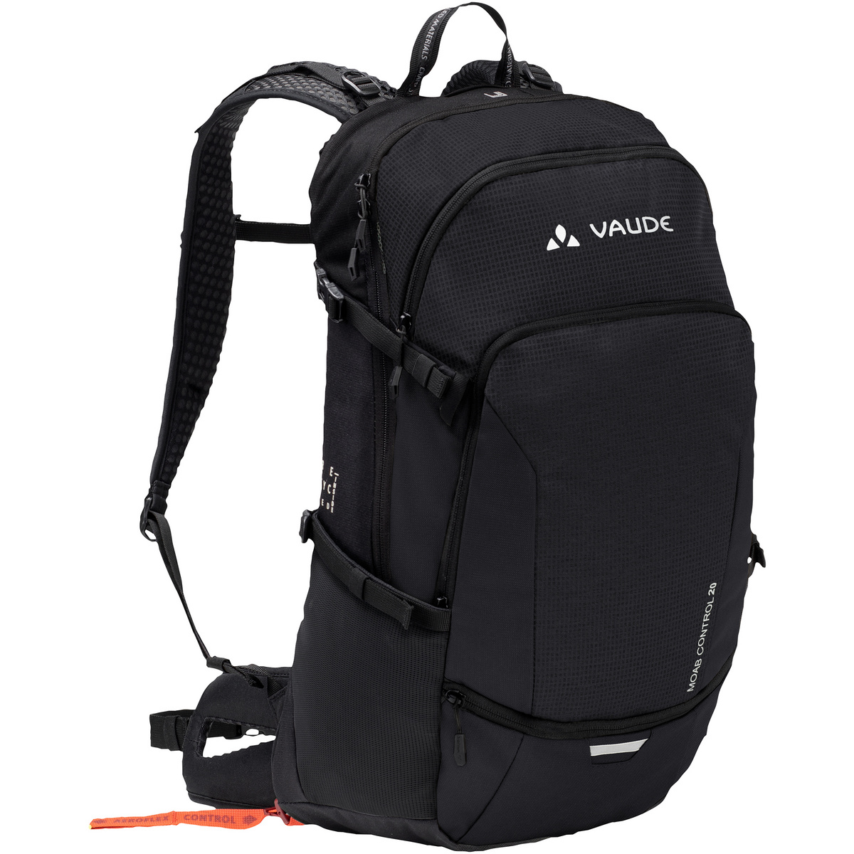 Image of Vaude Zaino Moab Control 20