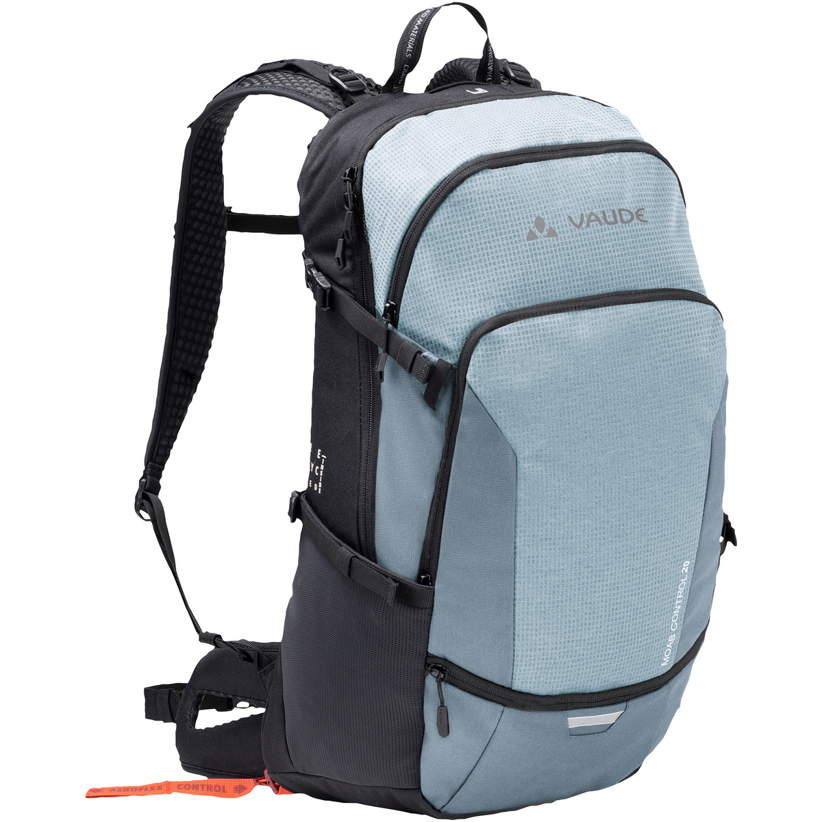 Image of Vaude Zaino Moab Control 20
