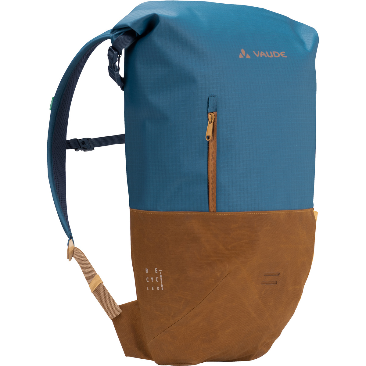 Vaude Citygo 18 Rucksack (Größe 18L, blau)