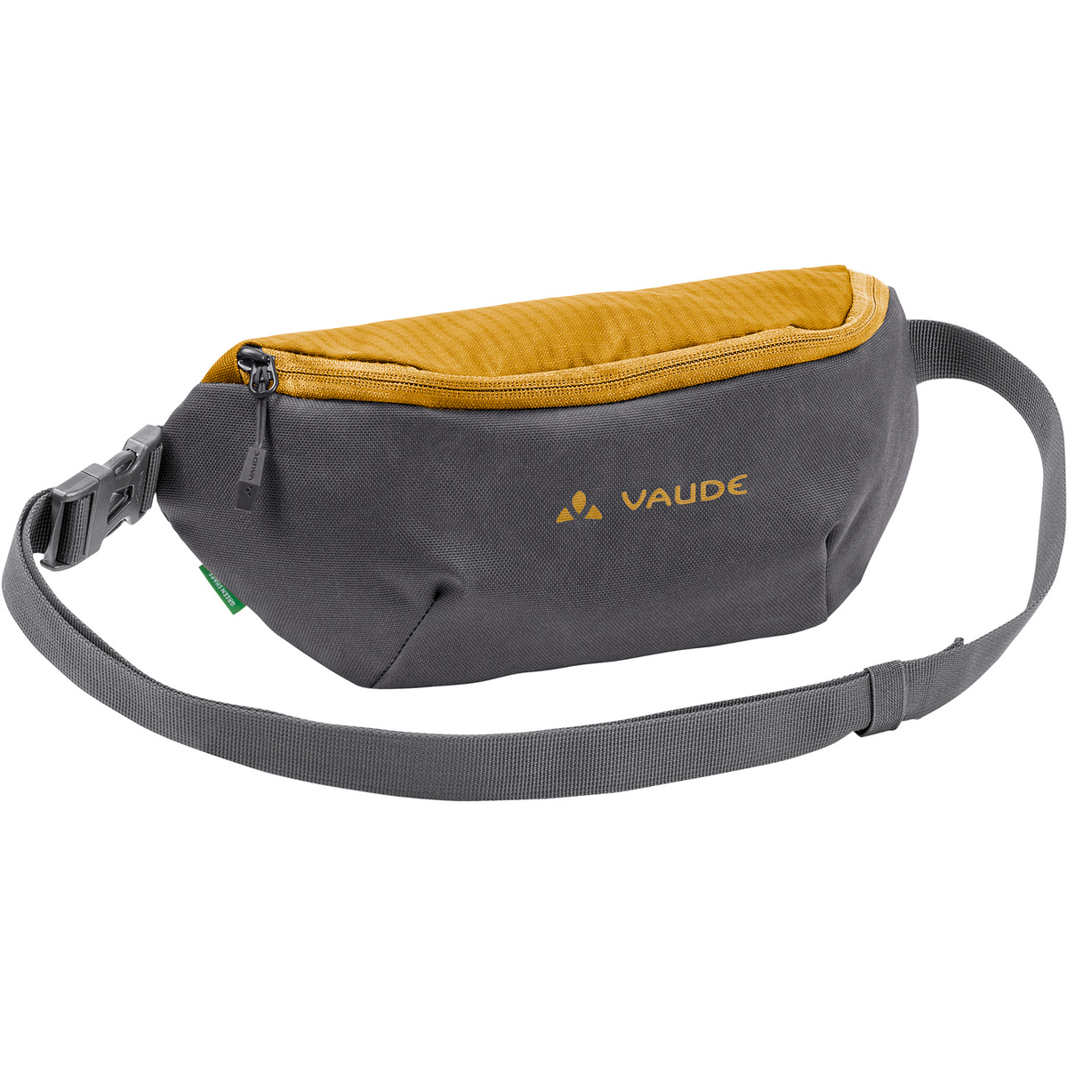 Vaude Marsupio Citymove (Taglia 2L, Grigio)