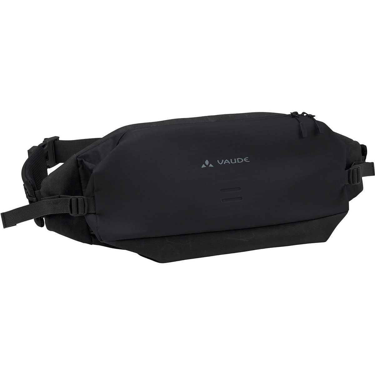 Vaude Borsa Citycross 6 (Taglia 6L, Nero)