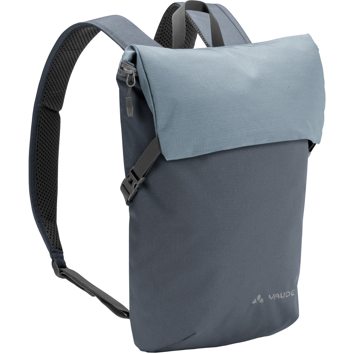 Vaude Unuk II Rucksack (Größe 8L, blau)