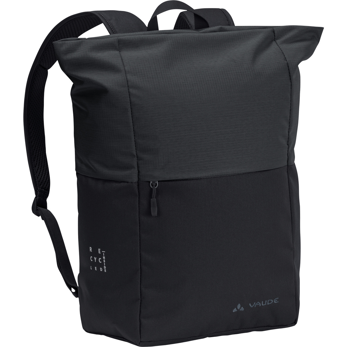 Vaude Sac à dos Wala (taille 15L, Noir)