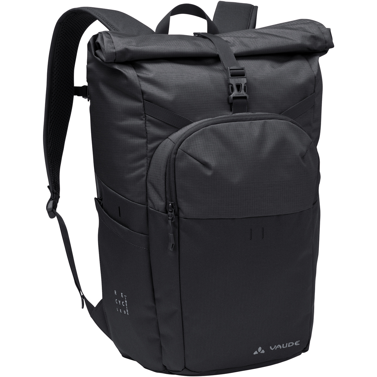 Vaude Okab II Rucksack (Größe 25L, schwarz)