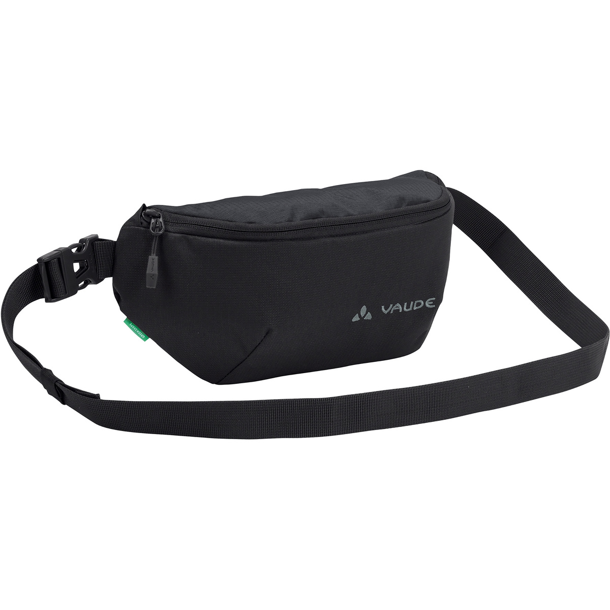 Vaude Borsa da viaggio Wegamove (Taglia 2L, Nero)