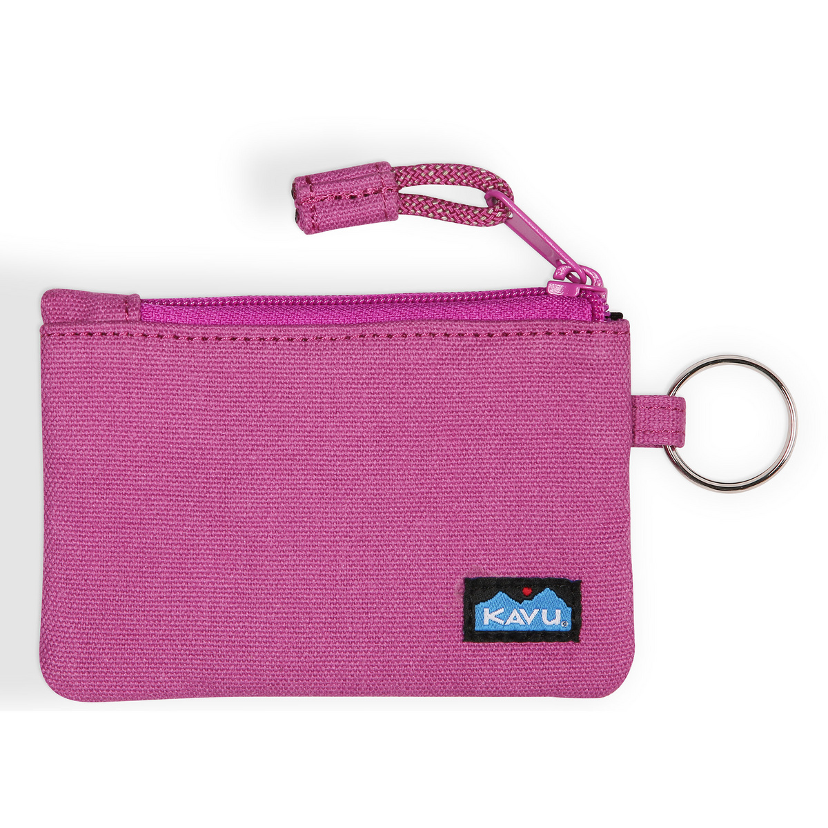 Kavu Stirling Geldbeutel (Größe One Size, lila)
