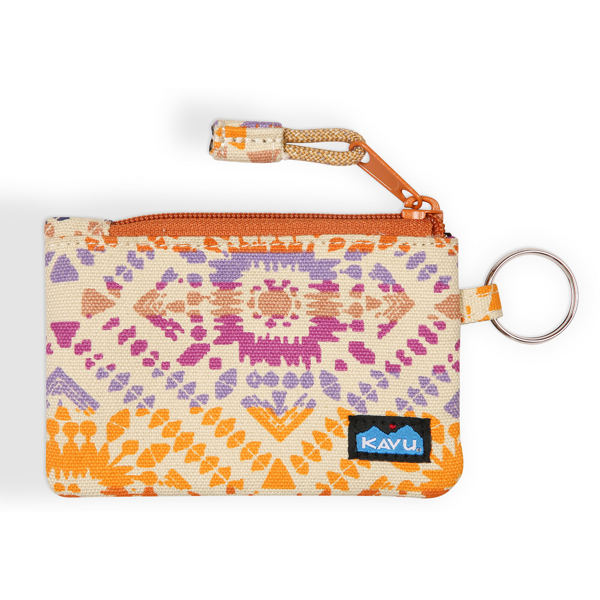 Kavu Stirling Geldbeutel (Größe One Size, mehrfarbig)