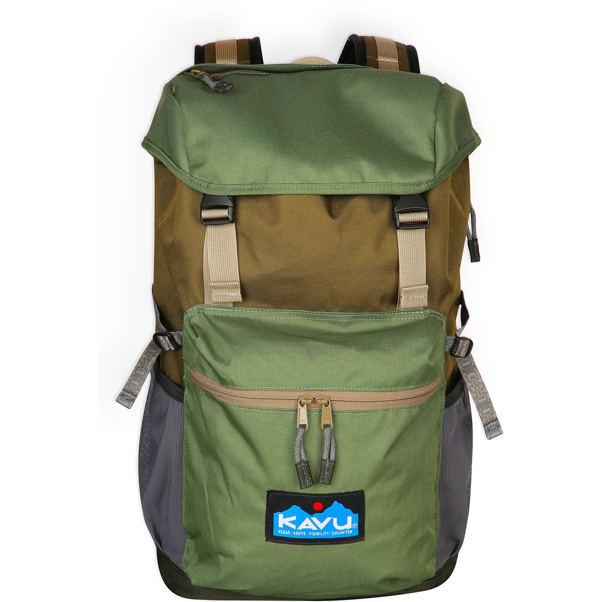 Image of Kavu Zaino Timaru