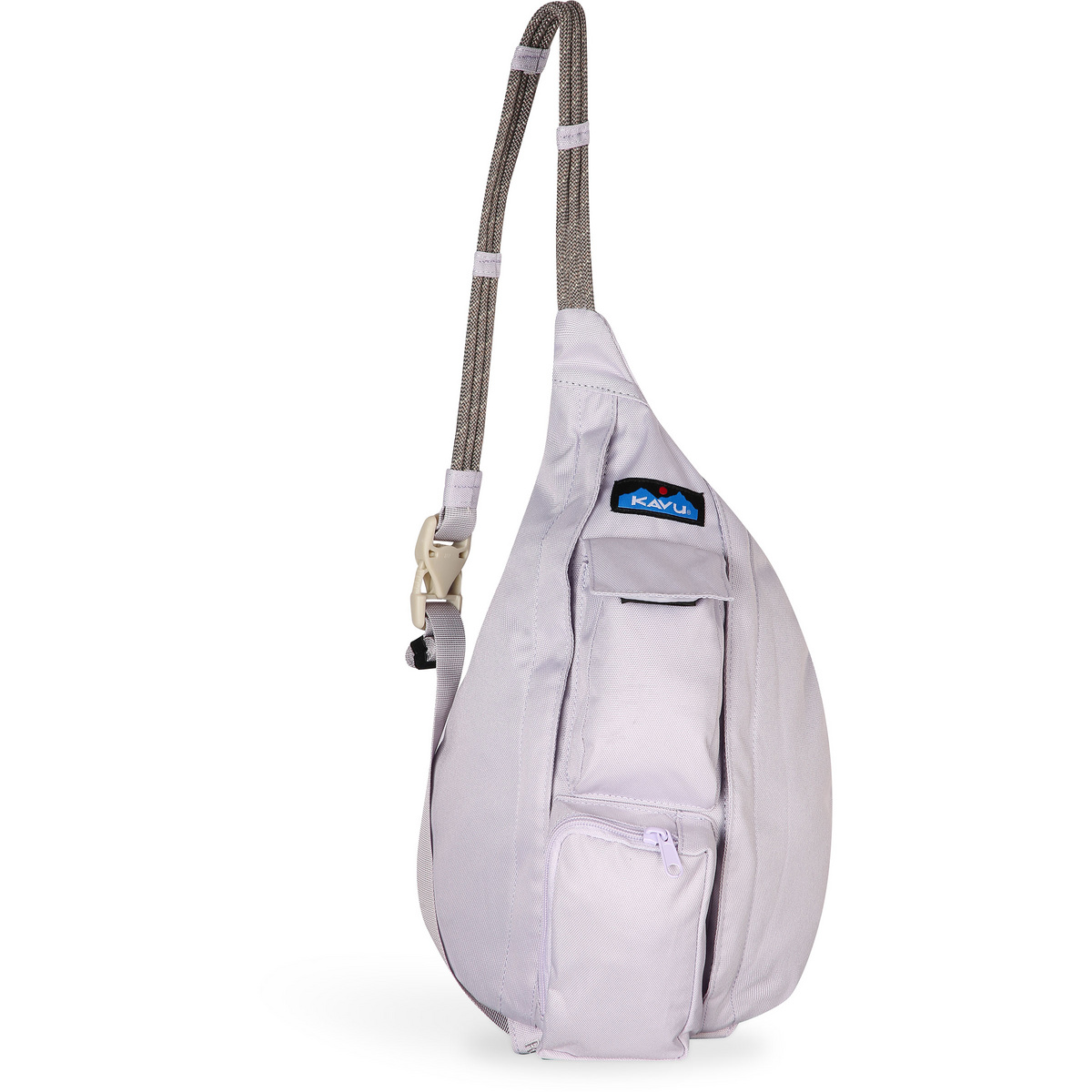 Kavu Sac Mini Rope Sling (taille 4L, rose)
