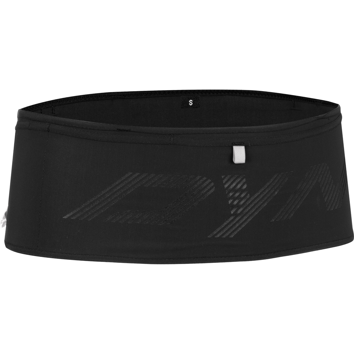 Dynafit Running Gürtel (Größe 0.8L | M, schwarz)