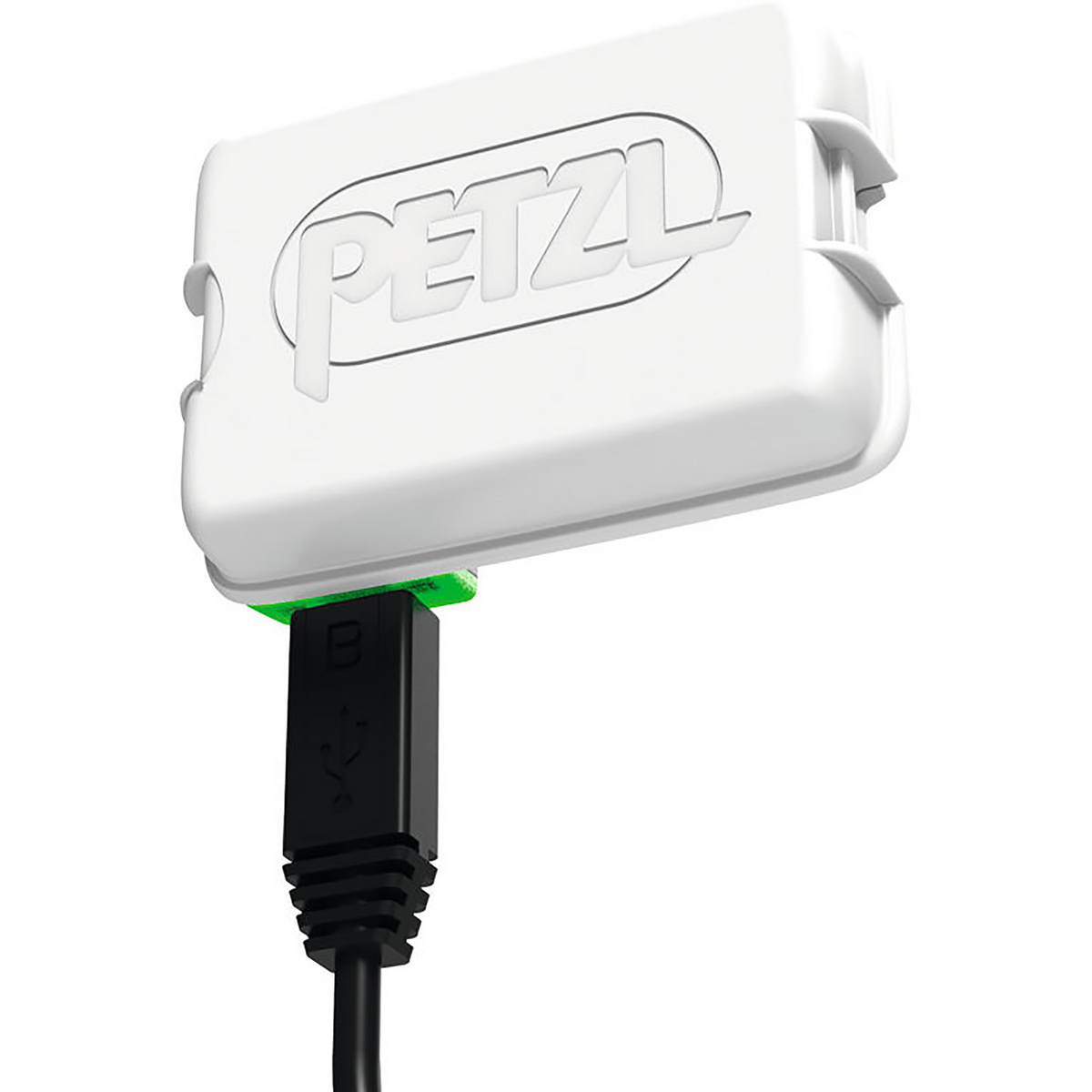 Petzl Batteria ricaricabile Swift RL (Taglia One Size)