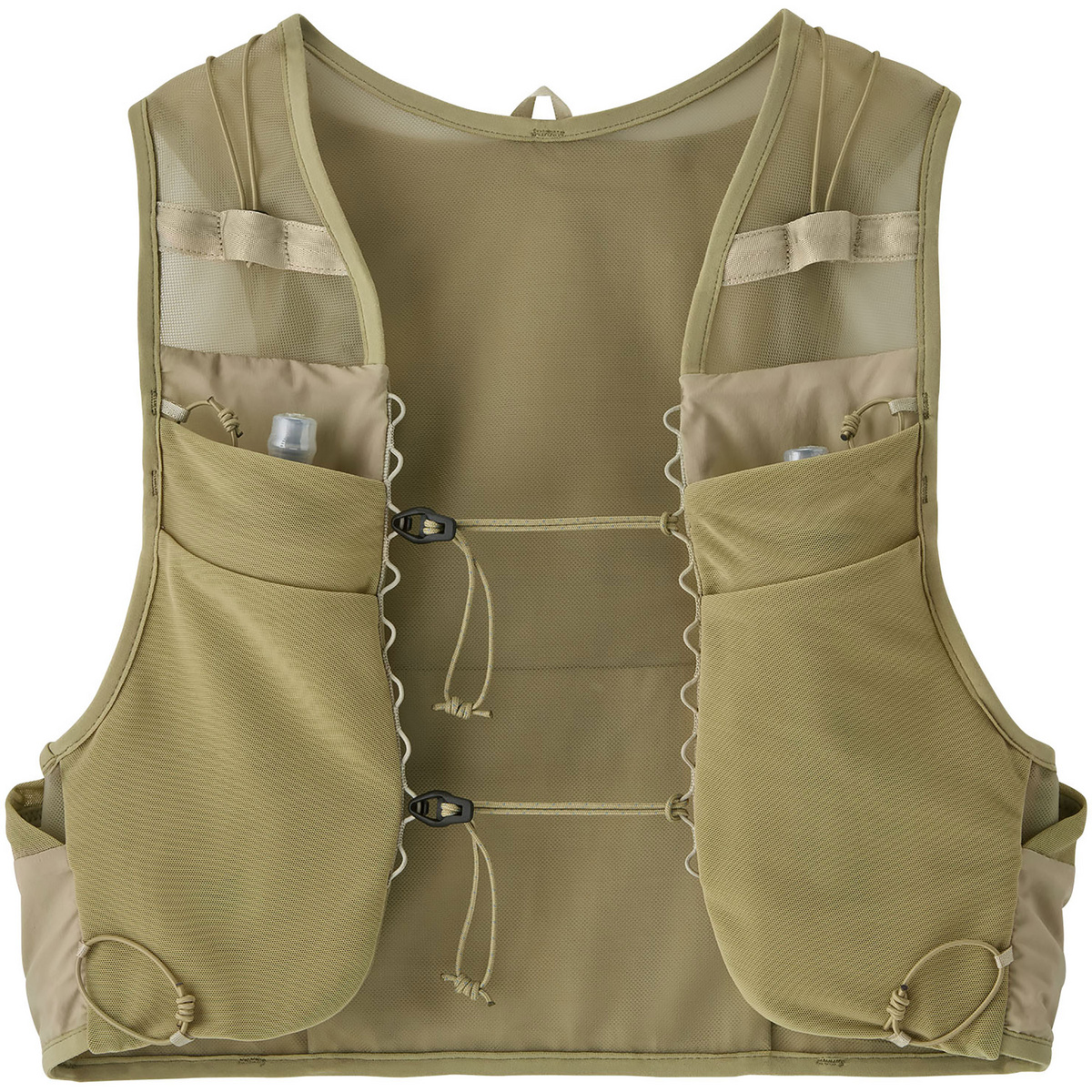 Image of Patagonia Gilet Slope Runner