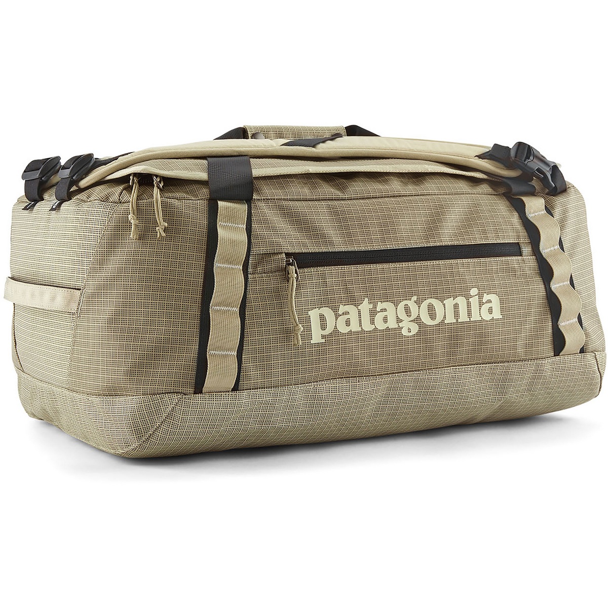 Image of Patagonia Duffel Black Hole 40L