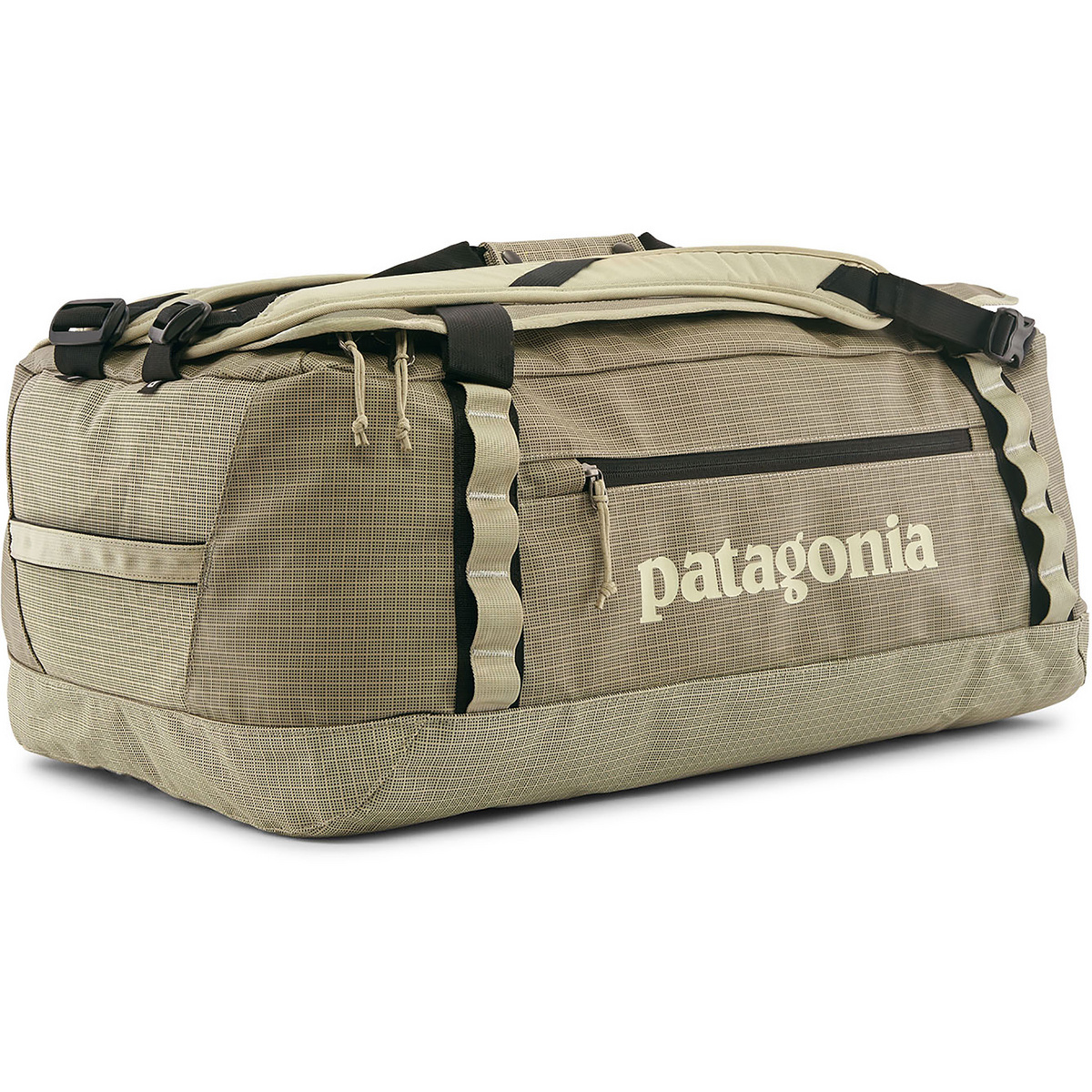 Image of Patagonia Duffel Black Hole 55L