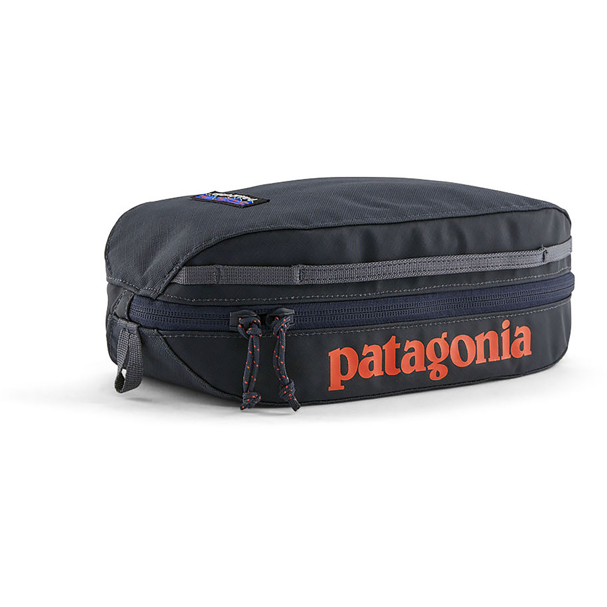 Patagonia Black Hole 3L Kulturbeutel (Größe 3L, blau)