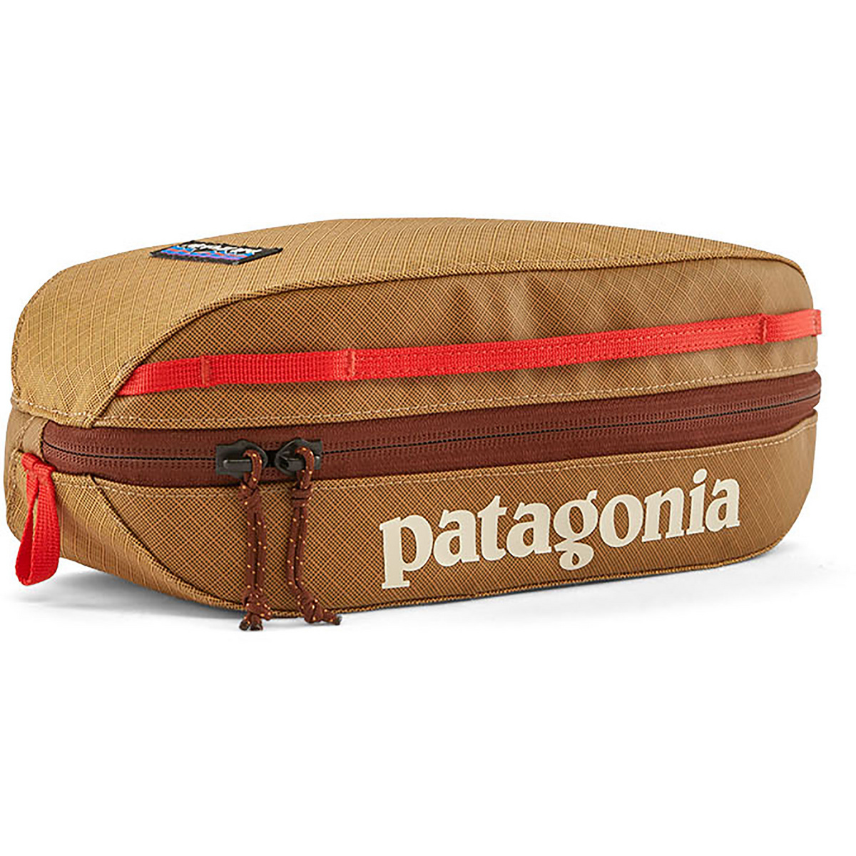 Patagonia Necessaire Black Hole 3L (Taglia 3L, Marrone)